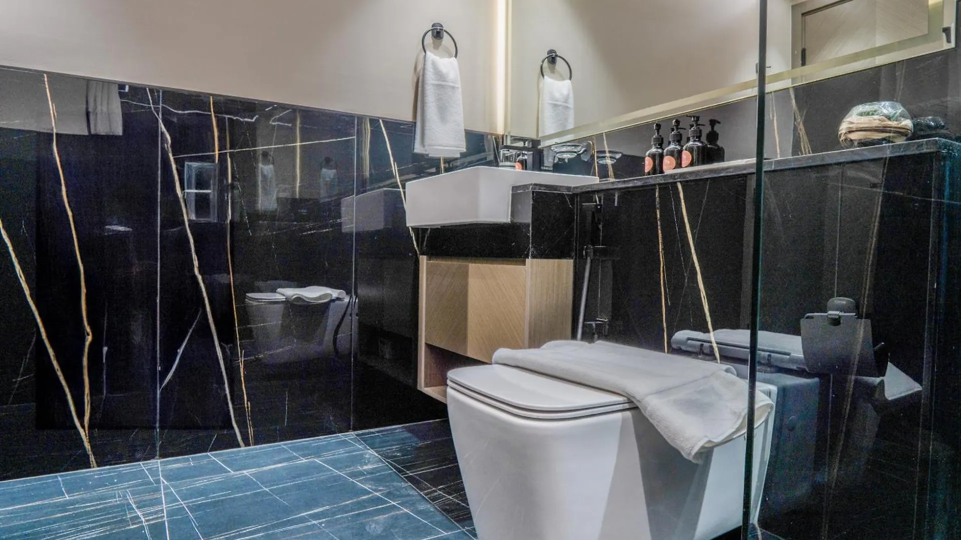 Easygo - Elegant 1Bdr Al Jaddaf - Bcr813 Apartamento Dubai
