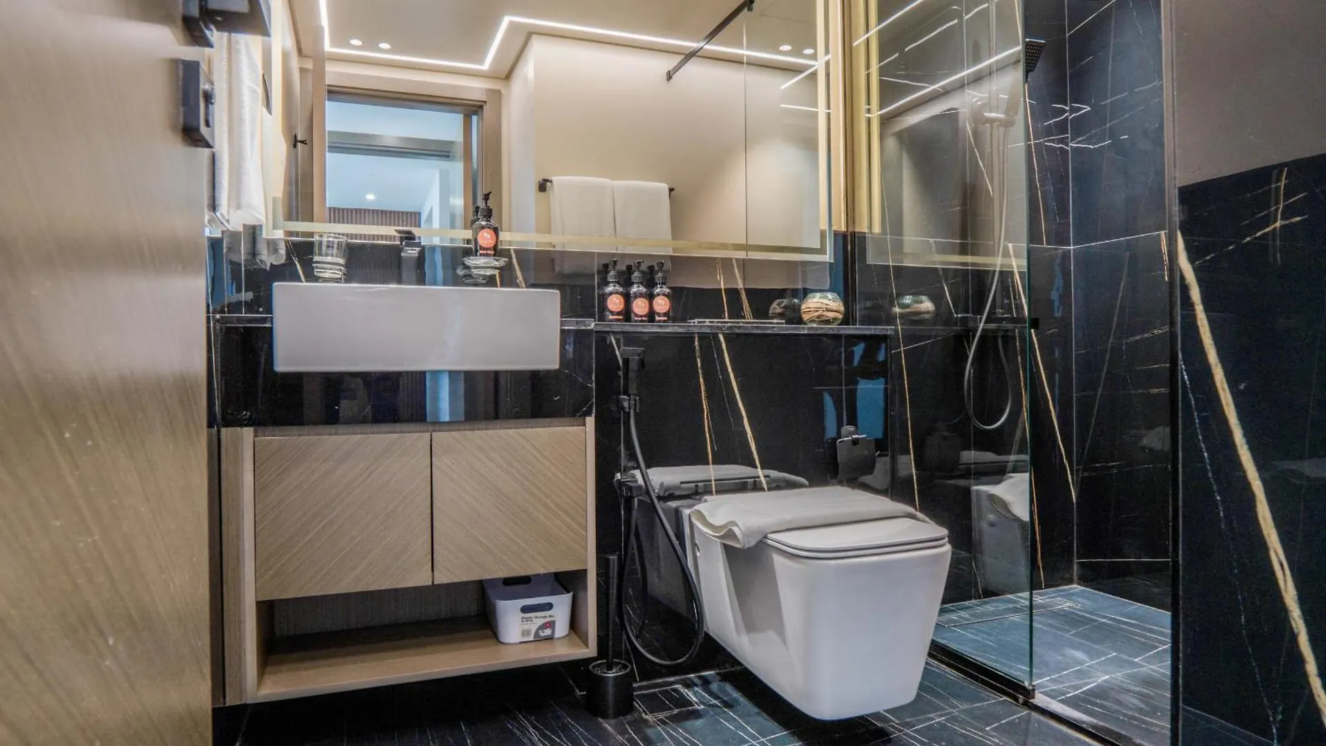 Easygo - Elegant 1Bdr Al Jaddaf - Bcr813 Apartamento Dubai 0*,  Emirados Árabes Unidos